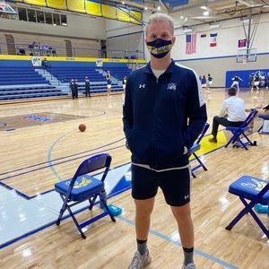 Meet your Posher, Graham